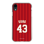 スリムプロテクションケース［ 楽天イーグルス - #43 Sung - ビジター ］