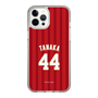 スリムプロテクションケース［ 楽天イーグルス - #44 Tanaka - ビジター ］