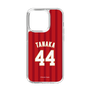 スリムプロテクションケース［ 楽天イーグルス - #44 Tanaka - ビジター ］