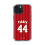 スリムプロテクションケース［ 楽天イーグルス - #44 Tanaka - ビジター ］