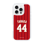 スリムプロテクションケース［ 楽天イーグルス - #44 Tanaka - ビジター ］