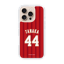 スリムプロテクションケース［ 楽天イーグルス - #44 Tanaka - ビジター ］