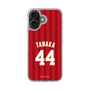スリムプロテクションケース［ 楽天イーグルス - #44 Tanaka - ビジター ］
