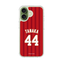 スリムプロテクションケース［ 楽天イーグルス - #44 Tanaka - ビジター ］