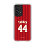 スリムプロテクションケース［ 楽天イーグルス - #44 Tanaka - ビジター ］