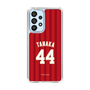スリムプロテクションケース［ 楽天イーグルス - #44 Tanaka - ビジター ］