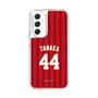 スリムプロテクションケース［ 楽天イーグルス - #44 Tanaka - ビジター ］