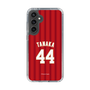 スリムプロテクションケース［ 楽天イーグルス - #44 Tanaka - ビジター ］