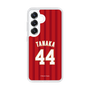 スリムプロテクションケース［ 楽天イーグルス - #44 Tanaka - ビジター ］
