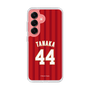 スリムプロテクションケース［ 楽天イーグルス - #44 Tanaka - ビジター ］
