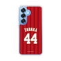 スリムプロテクションケース［ 楽天イーグルス - #44 Tanaka - ビジター ］