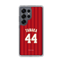 スリムプロテクションケース［ 楽天イーグルス - #44 Tanaka - ビジター ］