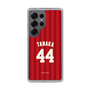 スリムプロテクションケース［ 楽天イーグルス - #44 Tanaka - ビジター ］