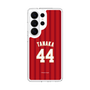 スリムプロテクションケース［ 楽天イーグルス - #44 Tanaka - ビジター ］