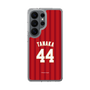 スリムプロテクションケース［ 楽天イーグルス - #44 Tanaka - ビジター ］