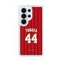 スリムプロテクションケース［ 楽天イーグルス - #44 Tanaka - ビジター ］
