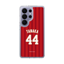 スリムプロテクションケース［ 楽天イーグルス - #44 Tanaka - ビジター ］