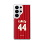 スリムプロテクションケース［ 楽天イーグルス - #44 Tanaka - ビジター ］