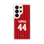 スリムプロテクションケース［ 楽天イーグルス - #44 Tanaka - ビジター ］
