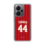 スリムプロテクションケース［ 楽天イーグルス - #44 Tanaka - ビジター ］