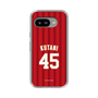 スリムプロテクションケース［ 楽天イーグルス - #45 Kutani - ビジター ］