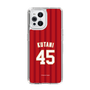 スリムプロテクションケース［ 楽天イーグルス - #45 Kutani - ビジター ］