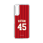 スリムプロテクションケース［ 楽天イーグルス - #45 Kutani - ビジター ］