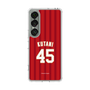 スリムプロテクションケース［ 楽天イーグルス - #45 Kutani - ビジター ］