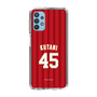 スリムプロテクションケース［ 楽天イーグルス - #45 Kutani - ビジター ］