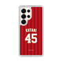 スリムプロテクションケース［ 楽天イーグルス - #45 Kutani - ビジター ］