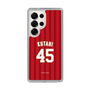 スリムプロテクションケース［ 楽天イーグルス - #45 Kutani - ビジター ］