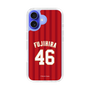 スリムプロテクションケース［ 楽天イーグルス - #46 Fujihira - ビジター ］