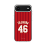 スリムプロテクションケース［ 楽天イーグルス - #46 Fujihira - ビジター ］