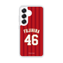 スリムプロテクションケース［ 楽天イーグルス - #46 Fujihira - ビジター ］