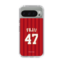 スリムプロテクションケース［ 楽天イーグルス - #47 Fujii - ビジター ］