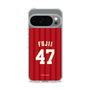 スリムプロテクションケース［ 楽天イーグルス - #47 Fujii - ビジター ］