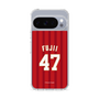 スリムプロテクションケース［ 楽天イーグルス - #47 Fujii - ビジター ］