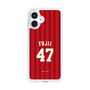 スリムプロテクションケース［ 楽天イーグルス - #47 Fujii - ビジター ］