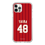 スリムプロテクションケース［ 楽天イーグルス - #48 Taira - ビジター ］