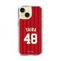 スリムプロテクションケース［ 楽天イーグルス - #48 Taira - ビジター ］