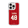 スリムプロテクションケース［ 楽天イーグルス - #48 Taira - ビジター ］