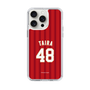 スリムプロテクションケース［ 楽天イーグルス - #48 Taira - ビジター ］