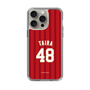 スリムプロテクションケース［ 楽天イーグルス - #48 Taira - ビジター ］