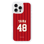 スリムプロテクションケース［ 楽天イーグルス - #48 Taira - ビジター ］