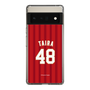 スリムプロテクションケース［ 楽天イーグルス - #48 Taira - ビジター ］