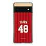 スリムプロテクションケース［ 楽天イーグルス - #48 Taira - ビジター ］