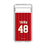 スリムプロテクションケース［ 楽天イーグルス - #48 Taira - ビジター ］