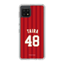 スリムプロテクションケース［ 楽天イーグルス - #48 Taira - ビジター ］