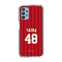スリムプロテクションケース［ 楽天イーグルス - #48 Taira - ビジター ］