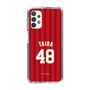 スリムプロテクションケース［ 楽天イーグルス - #48 Taira - ビジター ］